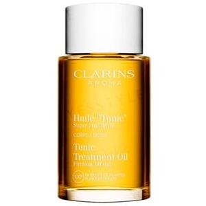 Clarins - Tonic Treatment Oil Visibly Firming Toning + Tightening Body Oil 100ml