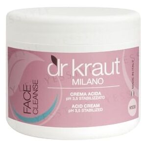 dr kraut - Acid Cream pH3.5 Stabilized 500ml