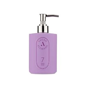 MASIL - ALLMASIL Vegan 7 Ceramide Perfume Shower Gel Jumbo - 5 Types White Musk