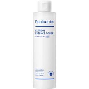 Realbarrier - Extreme Essence Toner Light 200ml