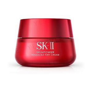 SK-II - Skinpower Advanced Airy Cream