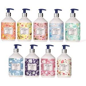 1089257509 BOUQUET GARNI - Body Lotion - 8 Types 520ml - Vanilla Musk