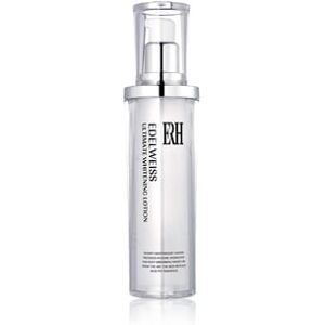 10 ART - ERH Edelweiss Ultimate Whitening Lotion 50ml