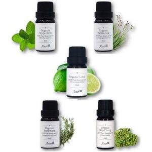 1094662916 Aster Aroma - Organic Essential Oil