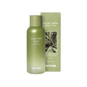 Pretty skin - Aloe Vera Moisture Toner  2024 Version - 200ml