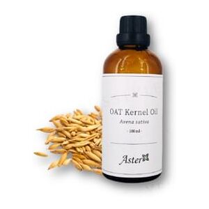 Aster Aroma - OAT Kernel Oil Avena Sativa 100ml 100ml