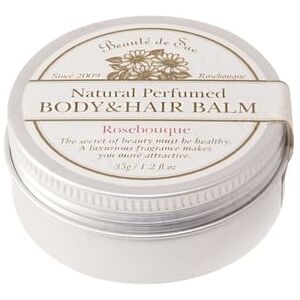 Beaute de Sae - Natural Perfumed Body & Hair Balm Rosebouque 35g