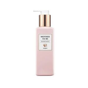 mongdies - Mother To Be Rose Aroma Multi Oil 200ml