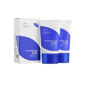 Isntree - Hyaluronic Acid Watery Sun Gel Set 50ml x 2 pcs