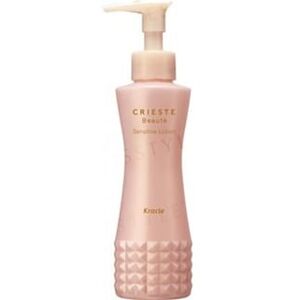 Kracie - CRIESTE Beaute Medicated Sensitive Lotion
