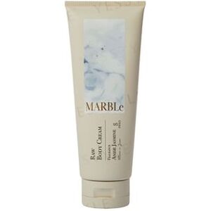 SWATi - MARBLe Raw Body Cream Anise Jasmine 200g