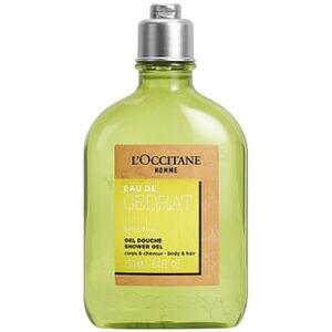 L'Occitane - Eau De Cedrat Shower Gel 250ml