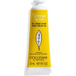 L'Occitane - Verveine Agrumes Hand Cream Gel 30ml