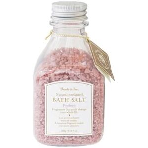 Beaute de Sae - Natural Perfumed Bath Salt Pearberry 380g