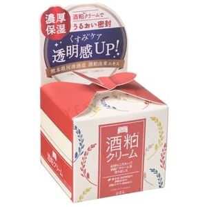 1068760113 pdc - Wafood Made Sake Lees Cream 55g