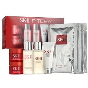 SK-II - Pitera Beauty Travel Kit 9 pcs
