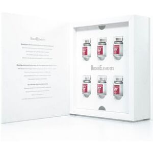 1094569690 DermaElements - X- Cell Extract Essence 5ml x 6 pcs