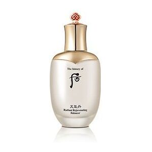 1046426747 THE WHOO - Cheongidan Radiant Rejuvenating Balancer 150ml