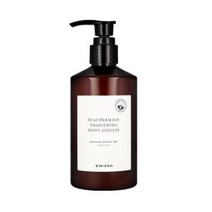 MIZON - Niacinamide Smoothing Body Lotion 300ml