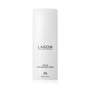 1071082729 LAGOM - Cellus Mild Moisture Cream 80ml 80ml