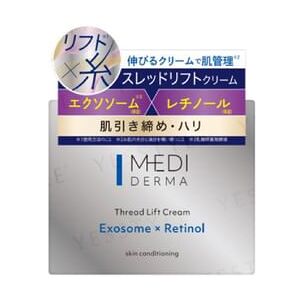 Momotani Juntenkan - Jeuneforce Medi Derma Thread Lift Cream 60g