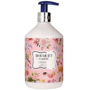 1084315533 BOUQUET GARNI - Body Lotion - 8 Types 520ml - White Musk