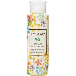 NatuLaka - Organic Oil Cleasnsing 150ml