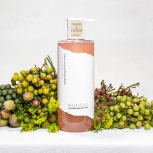 NOUGAT - Moisturising Body Wash English Pear & Freesia 320ml