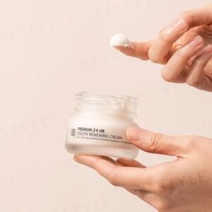 10 ART - ERH Premium 24HR Youth Renewing Cream 50ml