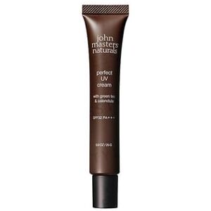 John Masters Organics - Perfect UV Cream SPF 32 PA+++ Green Tea & Calendula 25g
