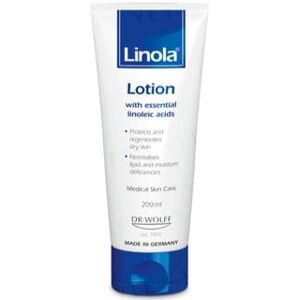 Linola - Body Lotion 200ml