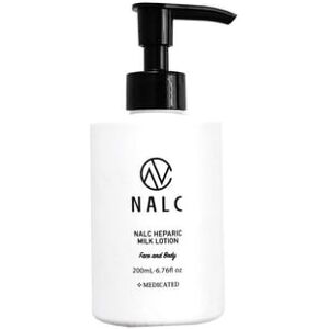 1088198145 NALC - Milk Lotion 200ml