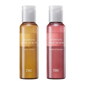 TBC - Aromatic Hand Serum