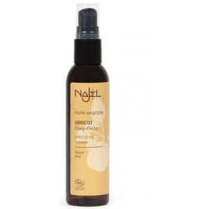Najel - Organic Apricot Oil 80ml
