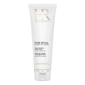 Helena Rubinstein - Pure Ritual Care-In-Foam Deep Cleansing Creamy Foam 125ml