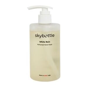 skybottle - Perfumed Hand Wash - 3 Types White Rain