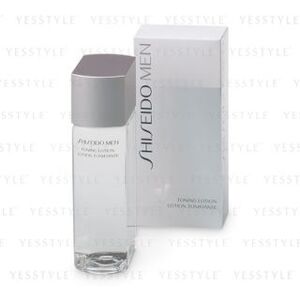 1071887247 Shiseido - Men Toning Lotion 150ml