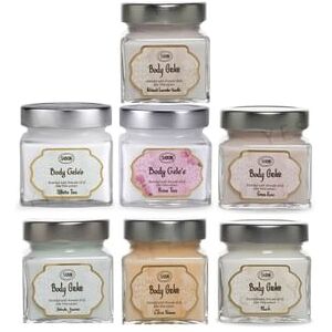 Sabon - Body Gel