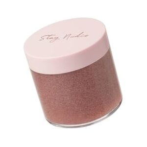 BODYHOLIC - Stay Nudie Scented Body Scrub - 2 Types Jasmine Veil