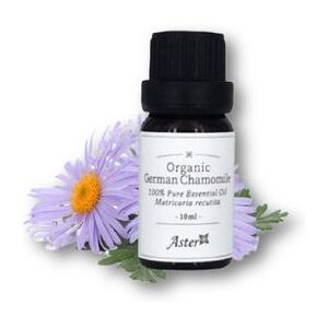 1094897684 Aster Aroma - Organic Chamomile German Essential Oil 10ml