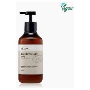 BEYOND - Total Recovery Intense Body Emulsion 500ml