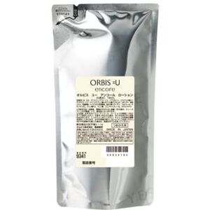 Orbis - U Encore Lotion 180ml Refill