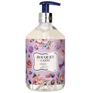 1084315899 BOUQUET GARNI - Body Shower - 8 Types 520ml - Rose Garden