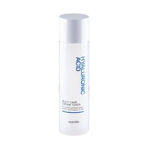 eyeNlip - Hyaluronic Acid Multi Care Cream & Toner 200ml