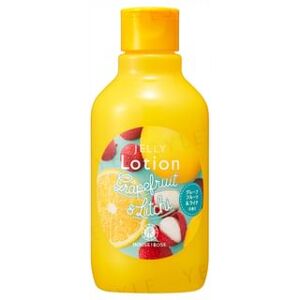 House of Rose - Jelly Lotion Grapefruit & Litchi 200ml