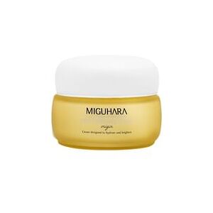 MIGUHARA - Ultra Whitening Cream Origin 50ml