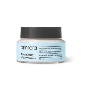 1096534214 primera - Alpine Berry Watery Cream 2020 Version - 50ml