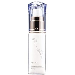 Shiro no Sakura. - White Pearl Hand & Body Serum Plump 30ml