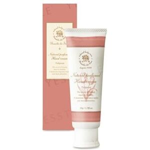 Beaute de Sae - Natural Perfumed Hand Cream Tuliprose 50g