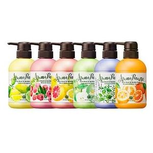 House of Rose - Aroma Rucette Body Wash & Bubble Bath